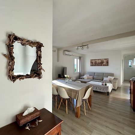 Magnifique Appartement Devant La Plage Propriano  Exterior foto