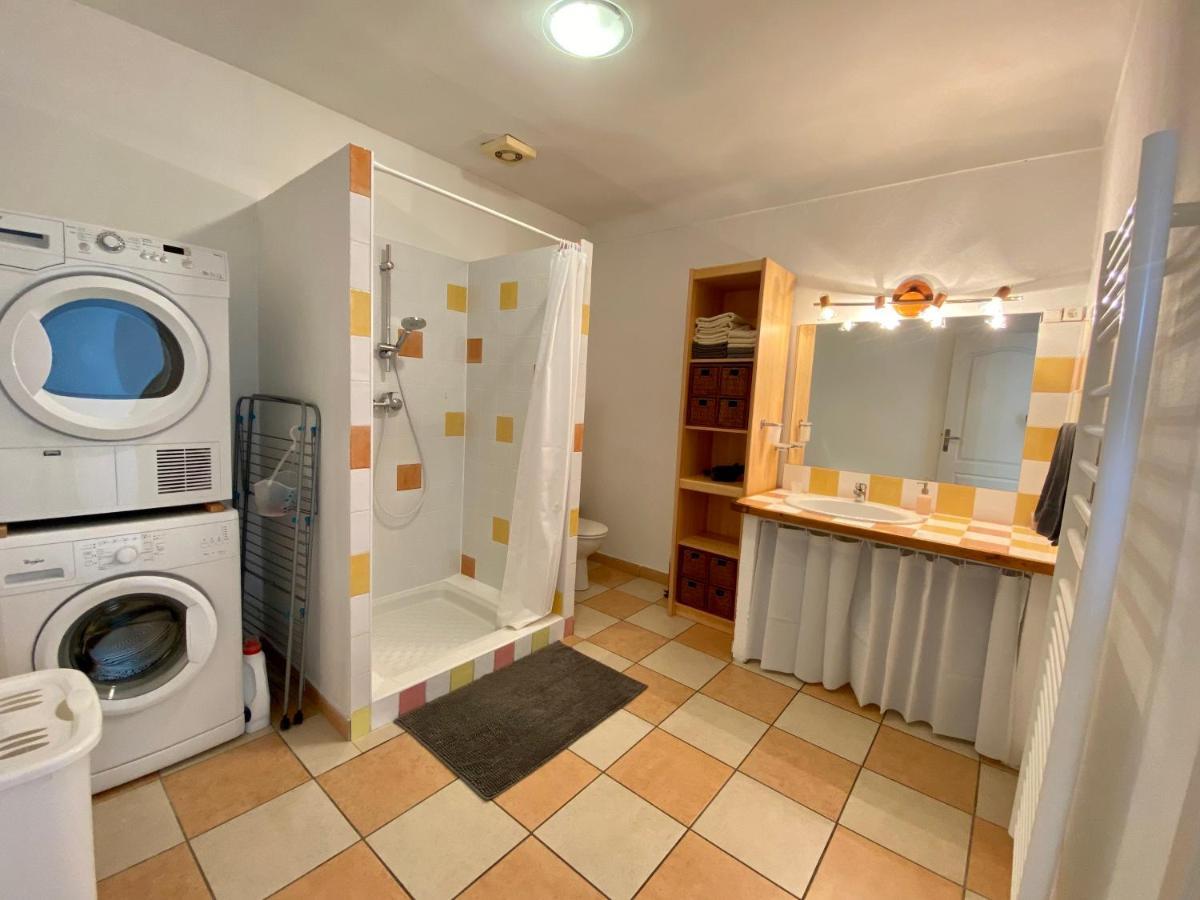 Magnifique Appartement Devant La Plage Propriano  Exterior foto