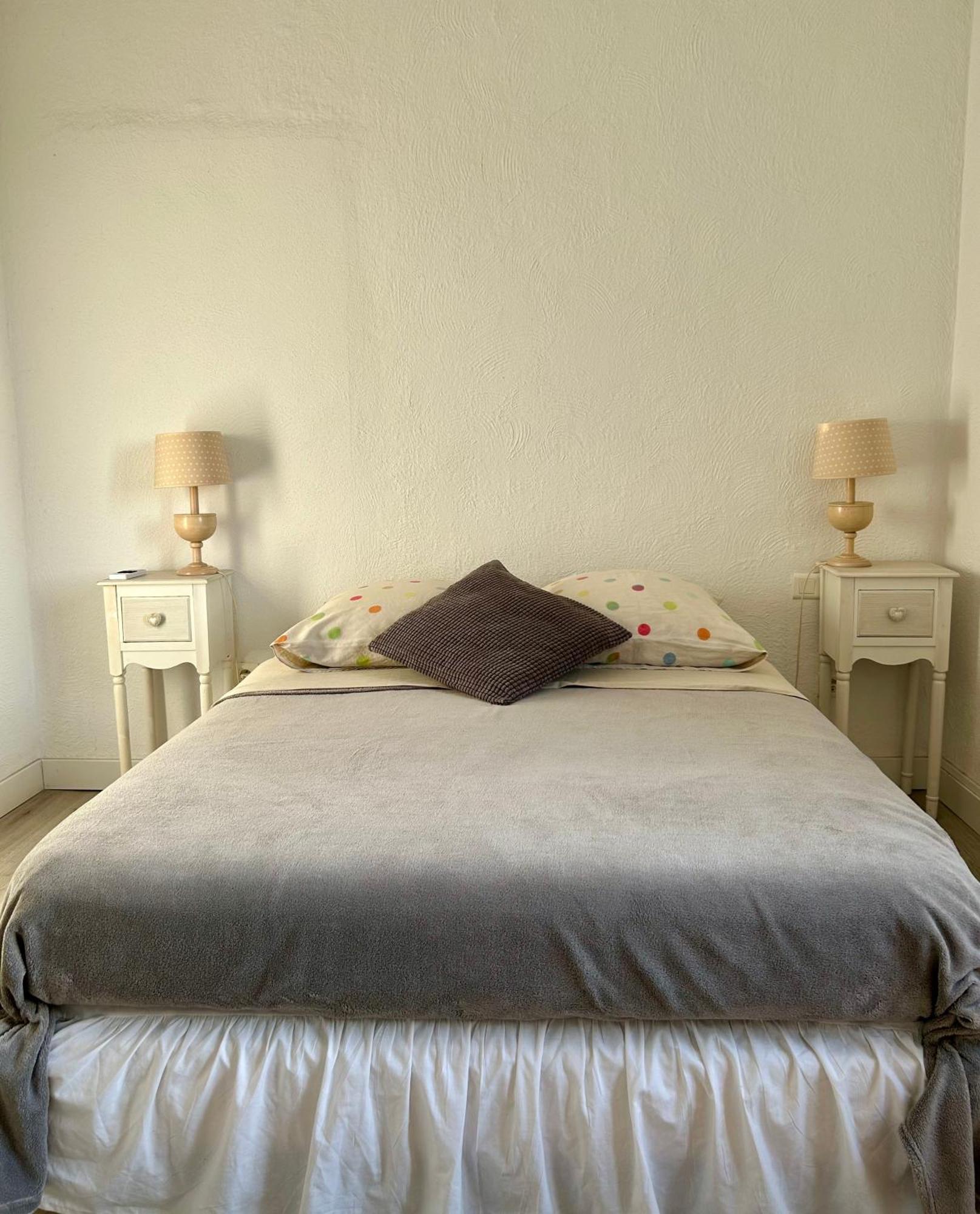 Magnifique Appartement Devant La Plage Propriano  Exterior foto