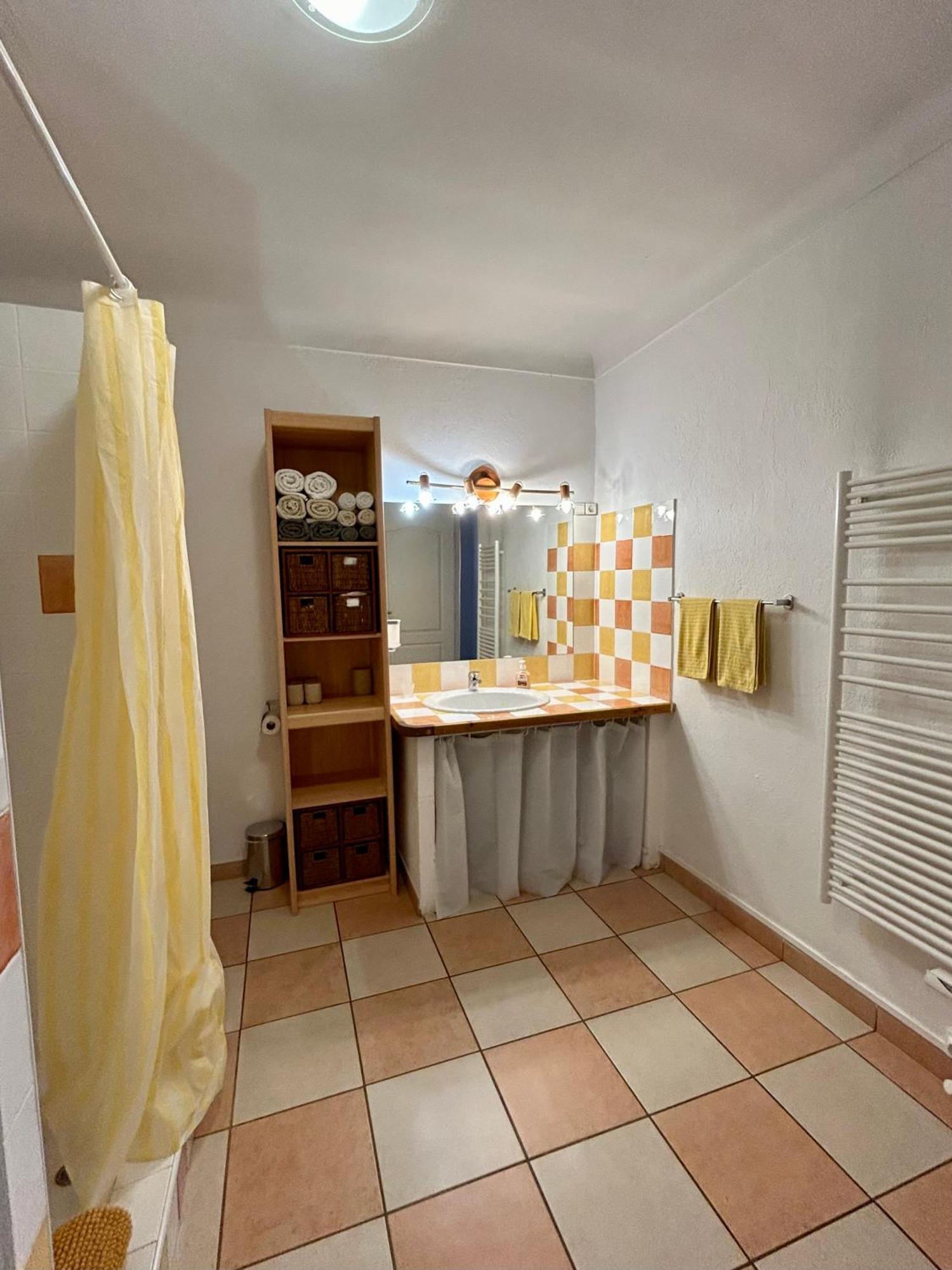Magnifique Appartement Devant La Plage Propriano  Exterior foto